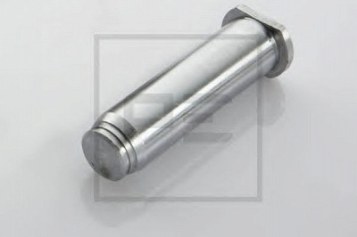 PE AUTOMOTIVE 03602300a -  Болт, ролик тормозных колодок